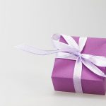Sorpresa de regalo