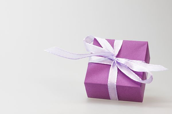 Sorpresa de Regalo