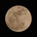 yo no te pido la luna