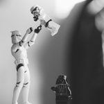 Love Wars cortometraje