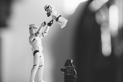 LOVE WARS